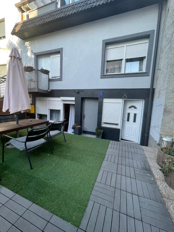 Big Dreams Apartment Zagreb Exterior photo